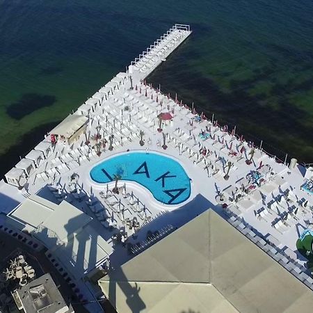 Odss Suites Odessa Exterior foto