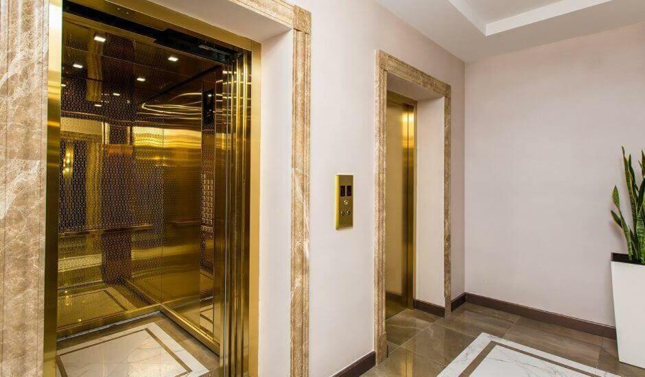 Odss Suites Odessa Exterior foto
