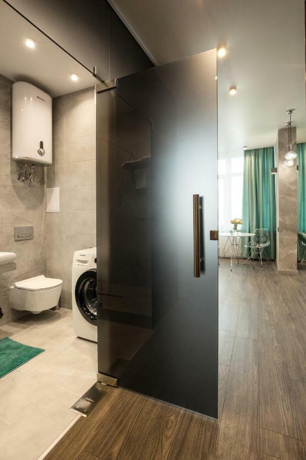 Odss Suites Odessa Exterior foto