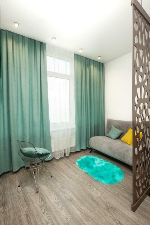Odss Suites Odessa Exterior foto