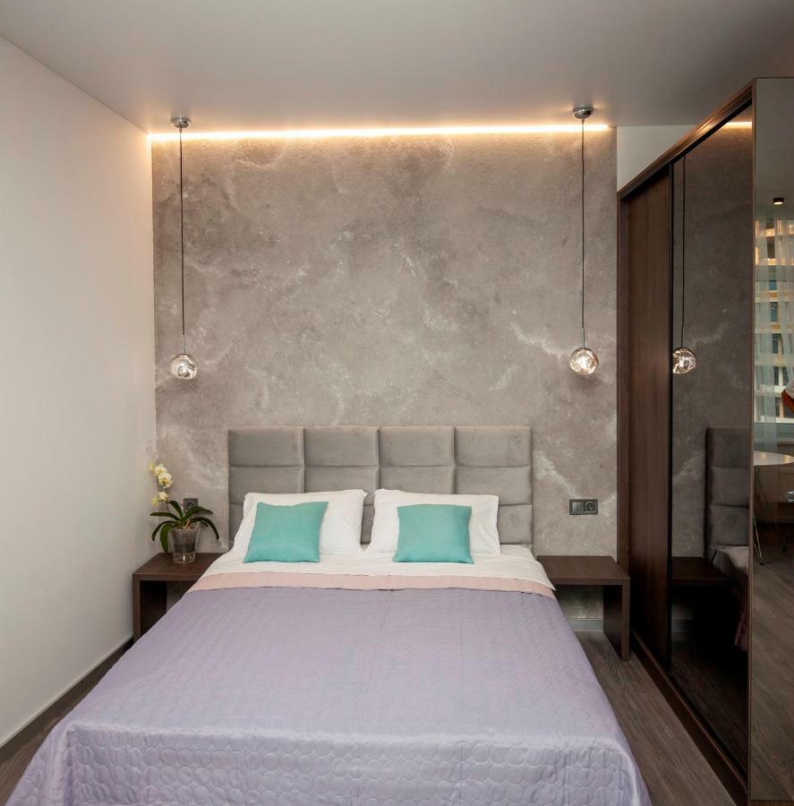 Odss Suites Odessa Exterior foto